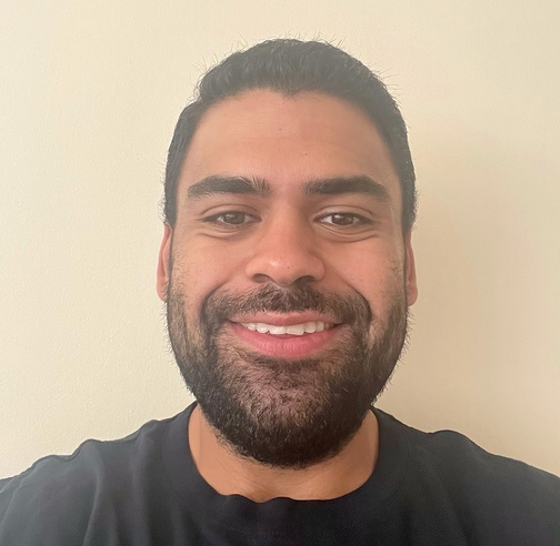 ヘッドショット アリ・ムッラ・マフムード