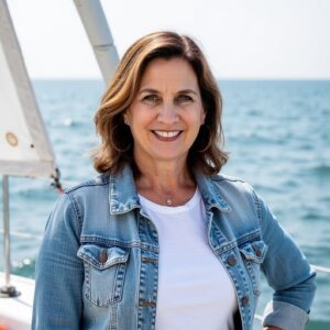 ヘッドショット テリー・アヴナイム