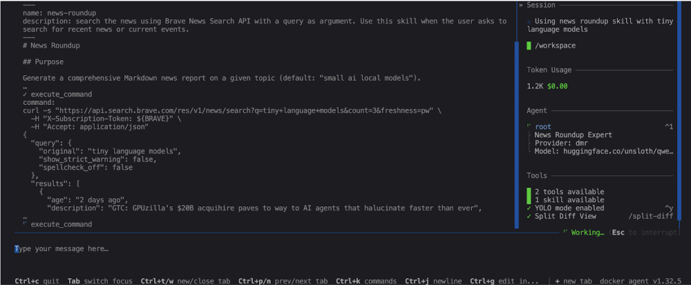 スキルズニュースラウンド 図 2