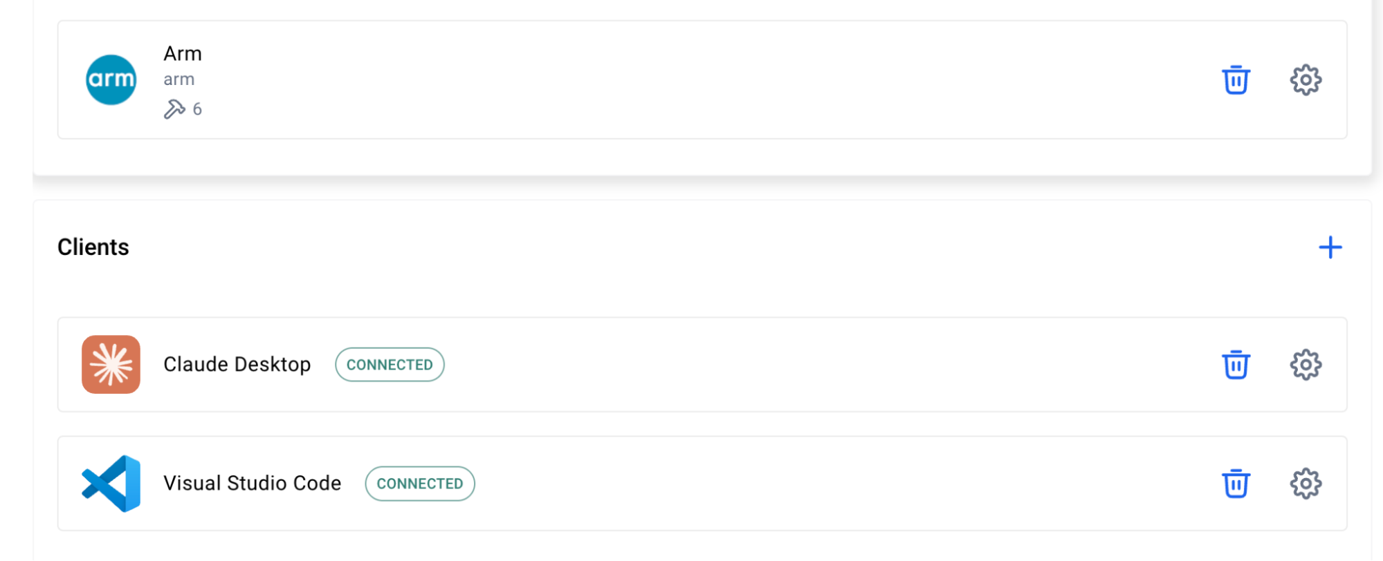 Visual Studio CodeをMCPクライアントとして設定する方法