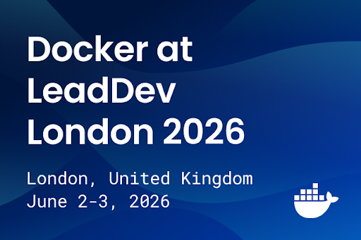 イベント leaddev ロンドン