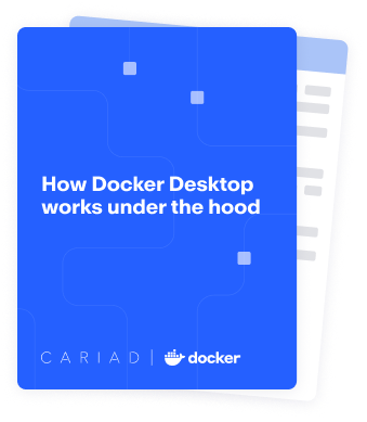 リソース ホワイトペーパー Docker Desktop の内部動作 339x389 1
