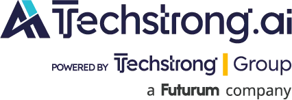 logo AI Techstrong