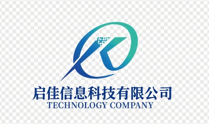 ロゴ K tech China