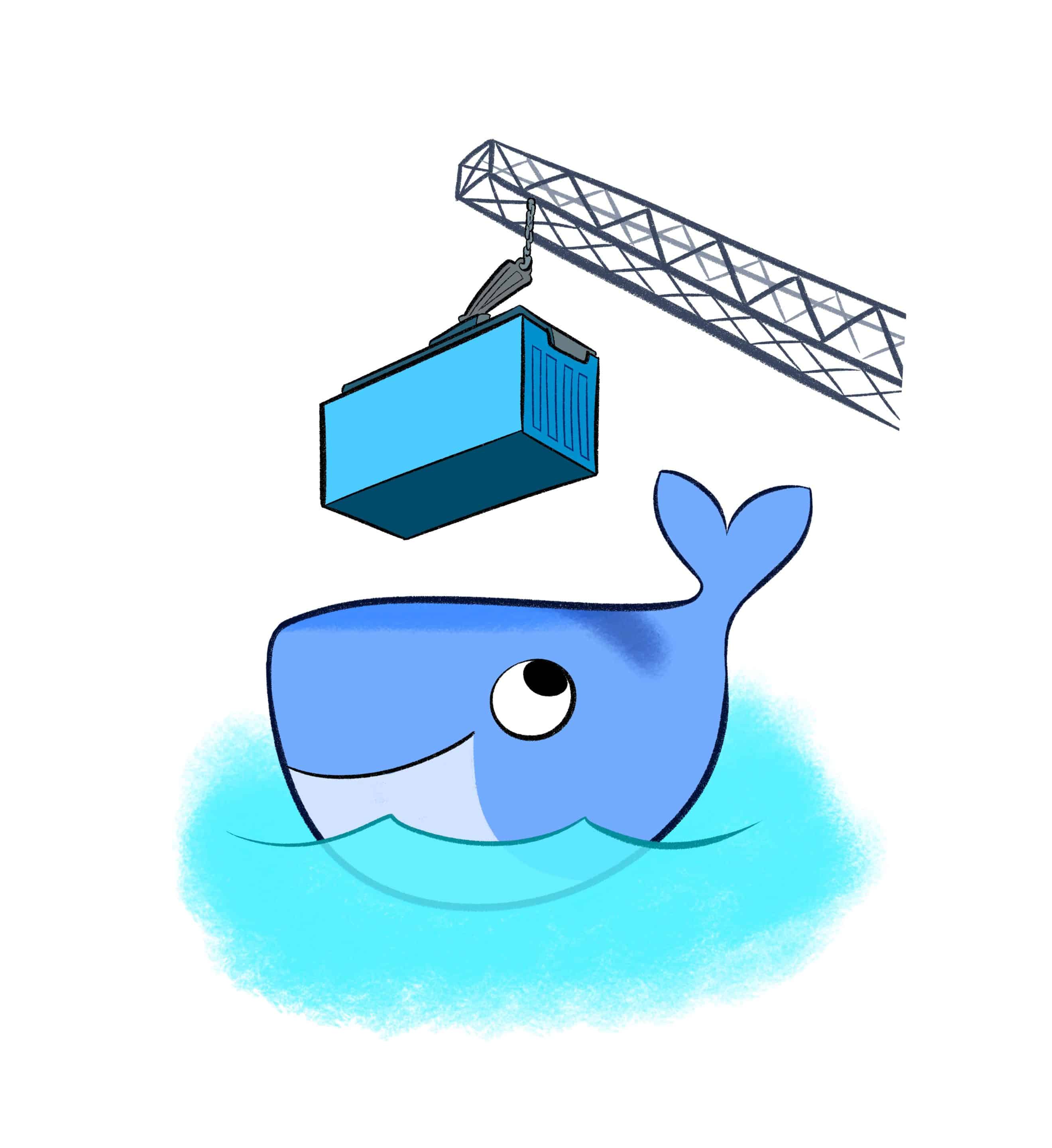 Apache httpd Docker Official Image の使い方