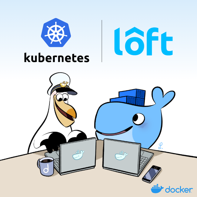 Docker Desktop での Kubernetes 拡張機能の作成