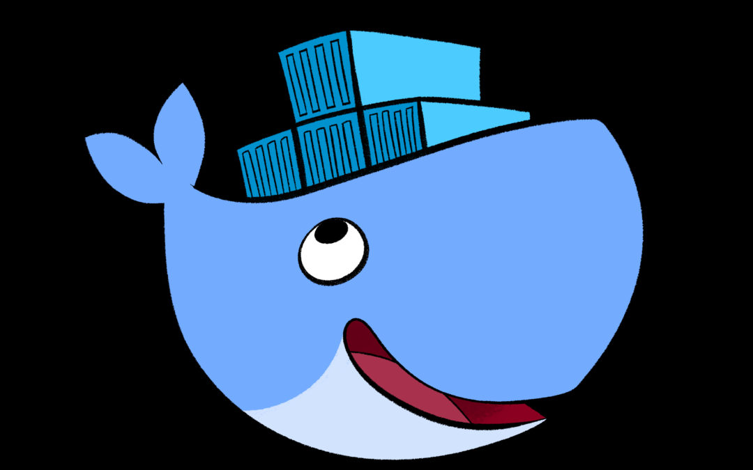 Dockerがエンタープライズソフトウェア開発を後押しする4つの方法