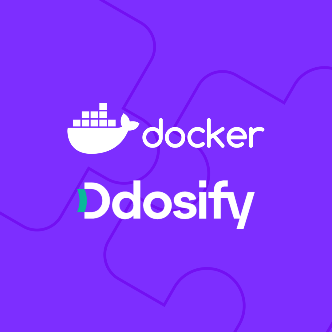 Ddosify Docker 拡張機能を使用したノーコード パフォーマンス テスト プラットフォームの有効化