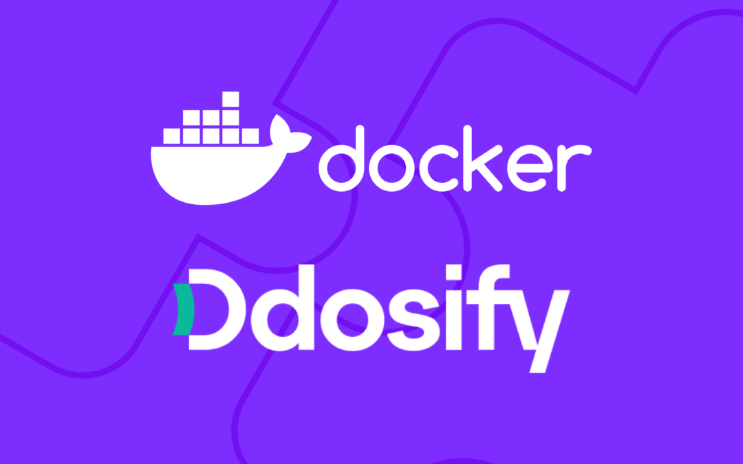 Ddosify Docker 拡張機能を使用したノーコード パフォーマンス テスト プラットフォームの有効化