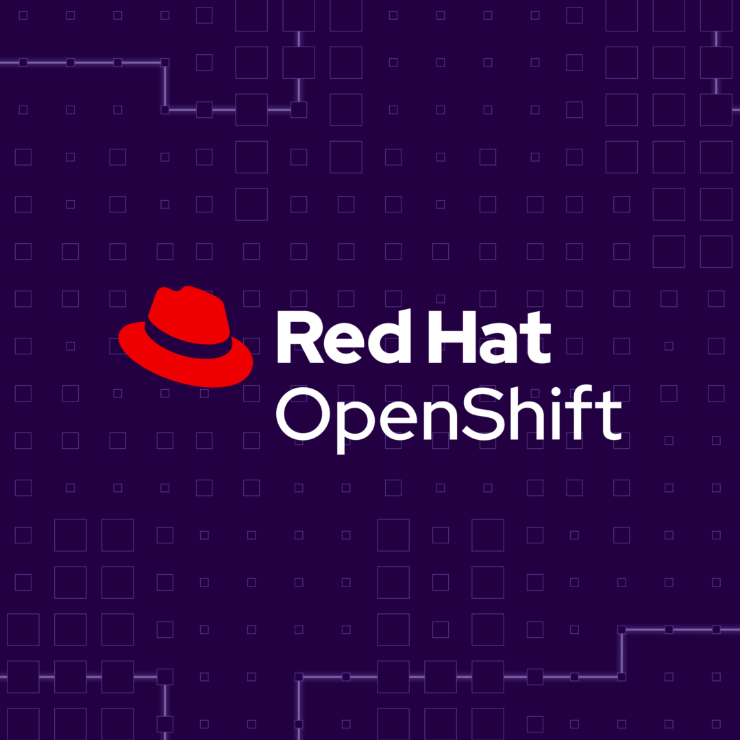 Kubernetes 開発の簡素化: Docker Desktop + Red Hat OpenShift