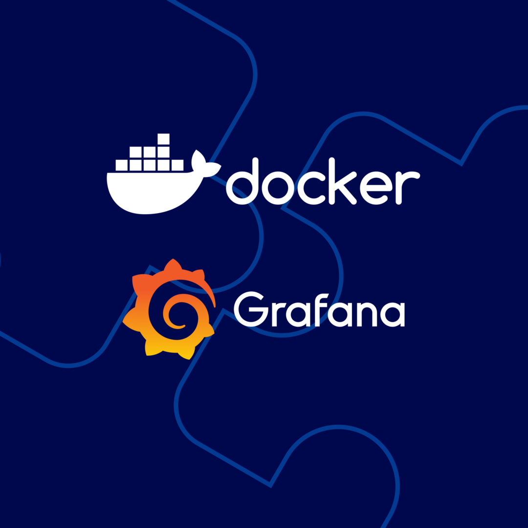 Grafana Docker 拡張機能を使用した Docker デスクトップのリアルタイム インサイトのロックを解除する