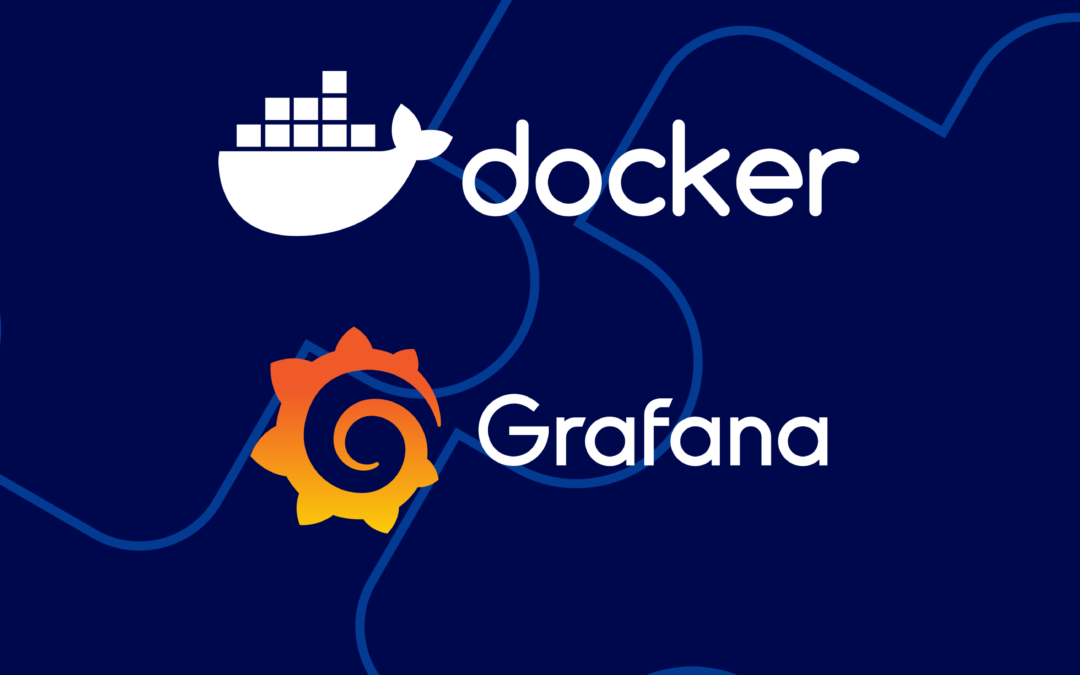 Grafana Docker 拡張機能を使用した Docker デスクトップのリアルタイム インサイトのロックを解除する