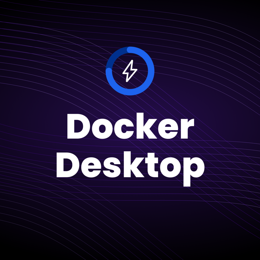 Dockerデスクトップ4.22を解き放つ:過給された迅速な開発のためのフェザー級のヘビーヒッター