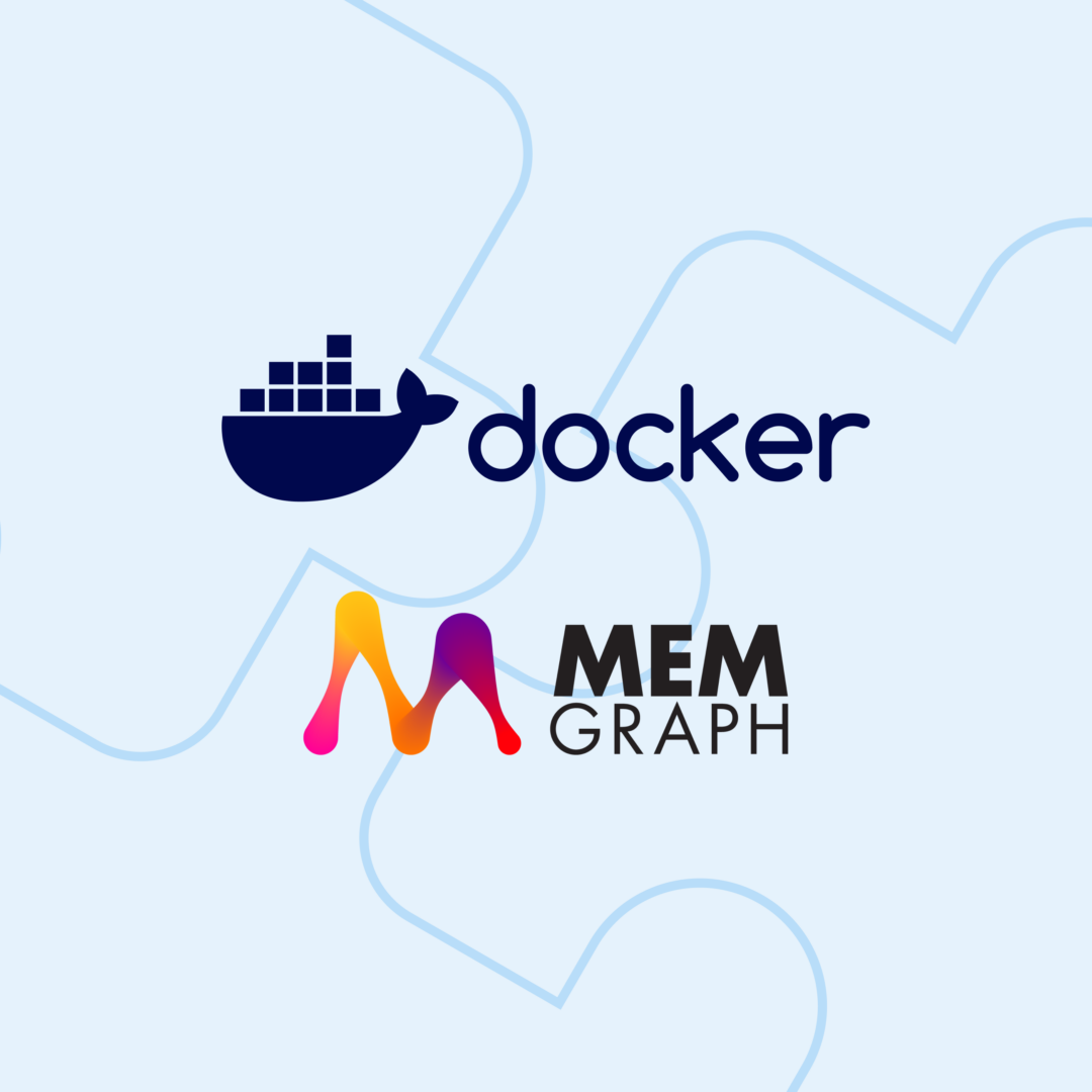 Memgraph Docker 拡張機能: 高性能でリアルタイム分析を強化