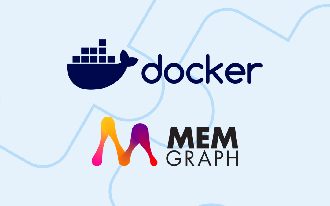 Memgraph Docker 拡張機能: 高性能でリアルタイム分析を強化