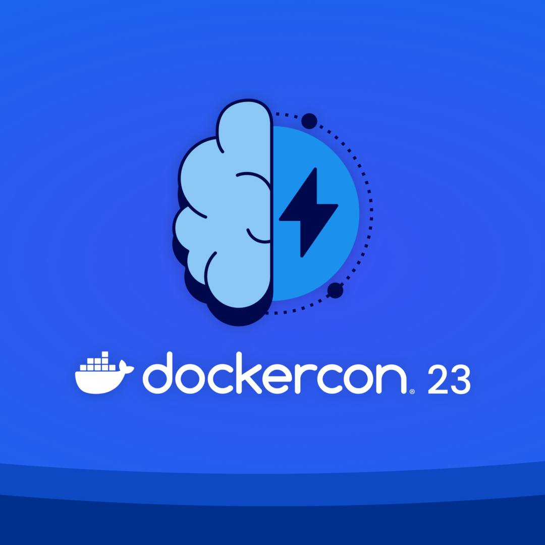 DockerCon ワークショップ: みどころ