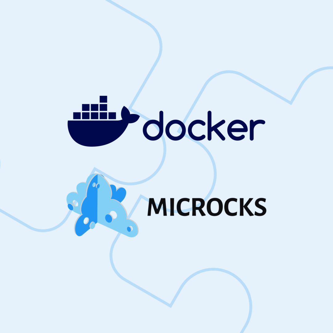 APIモックとテストのためのマイクロックスのDocker拡張機能の使用を開始する