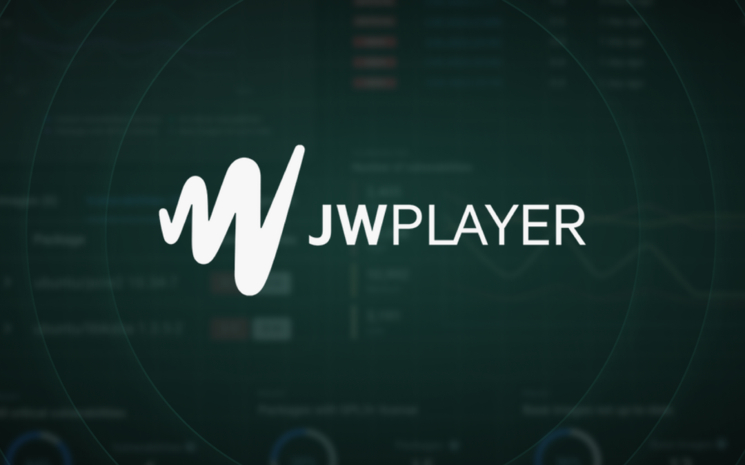JW PlayerがDocker Scoutで1時間で300のリポジトリを確保した方法