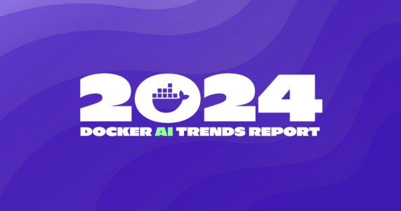 2400x1260 2024 Docker AI トレンド レポート 1