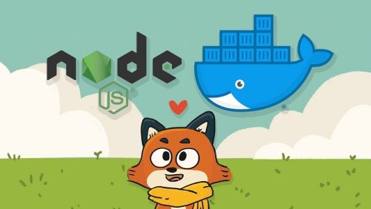 Top 4 Tactics To Keep Node.js Rockin’ in Docker | Docker