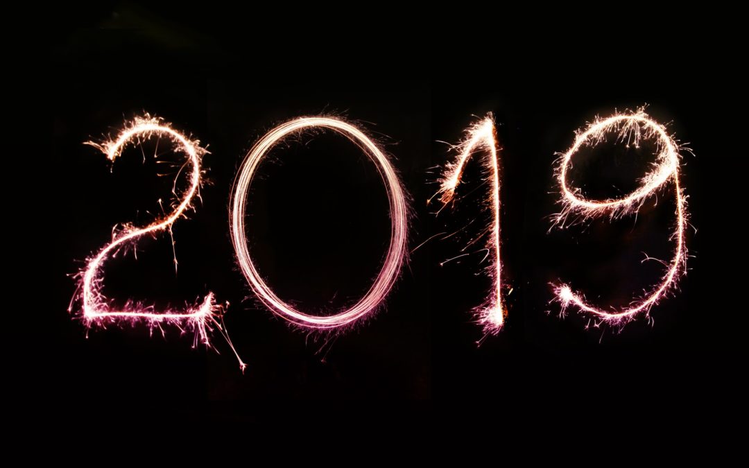 Year in Review: The Most Loved Docker Articles, Blogs and Tweets of 2019