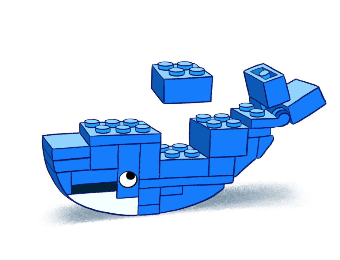 Dockercon Live Is Here Docker