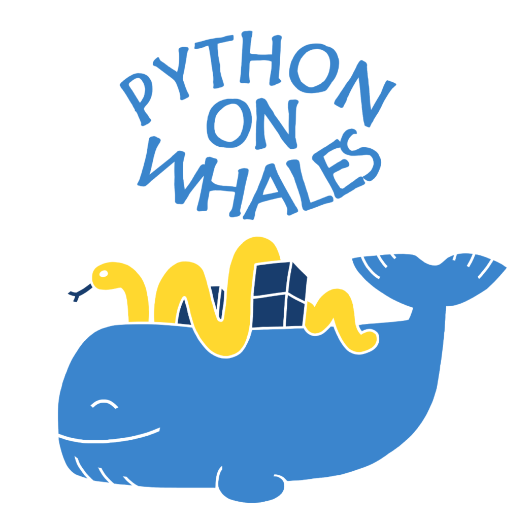 Pythonwhale