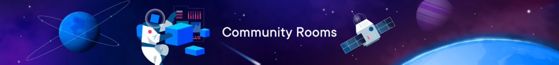 Dockercon21 community rooms header