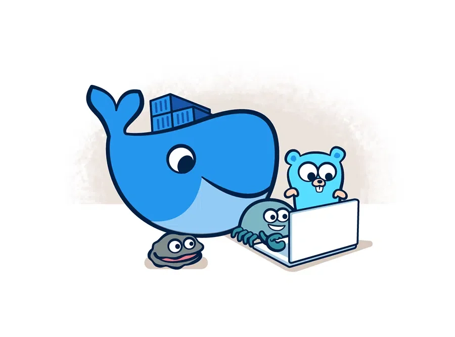Docker常用命令