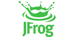 Jfrog full