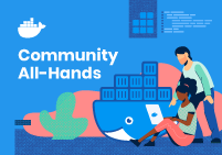 Community all hands newsletter
