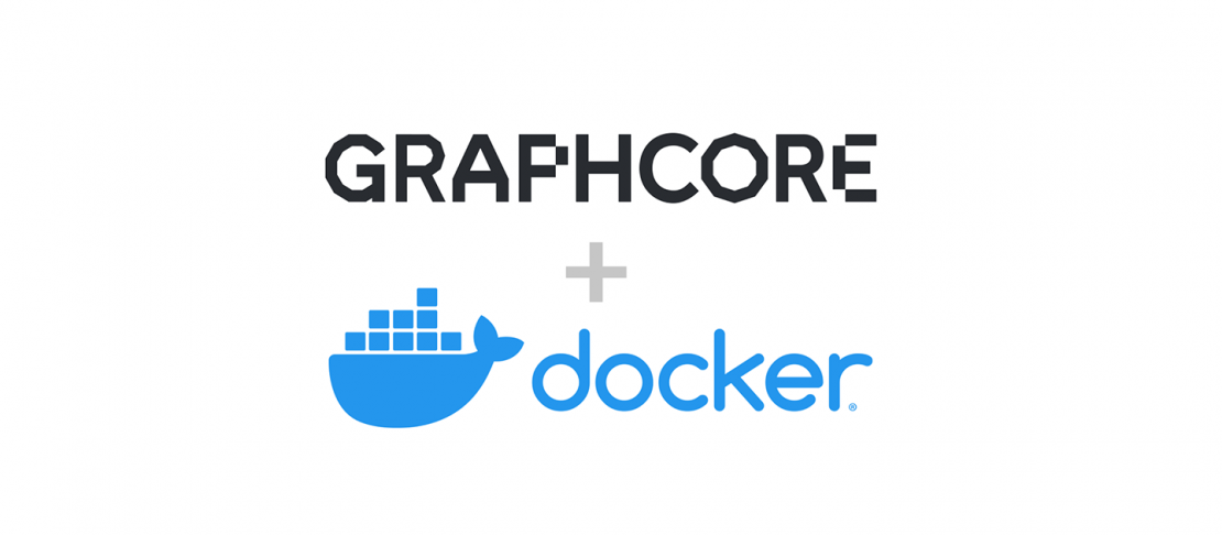 Graphcore poplar sdk container images now available on docker hub