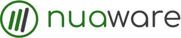 Nuaware logo