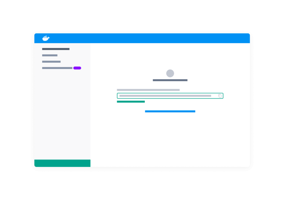 Docker Personal - Sign Up for Free | Docker