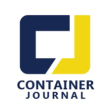 Container journal logo 0
