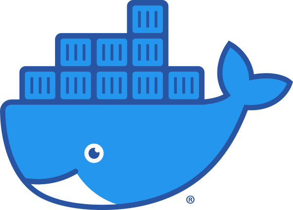 Docker's Logo