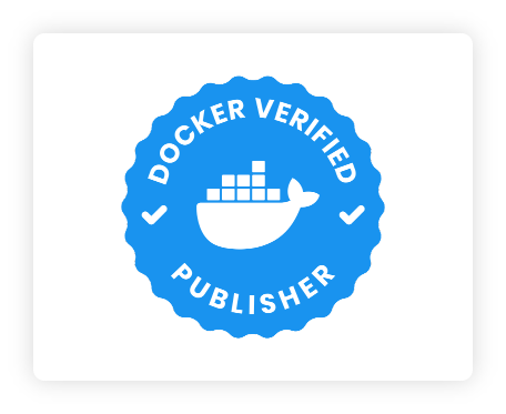 Docker seal