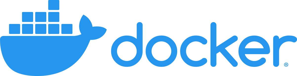 Docker Logos - Docker