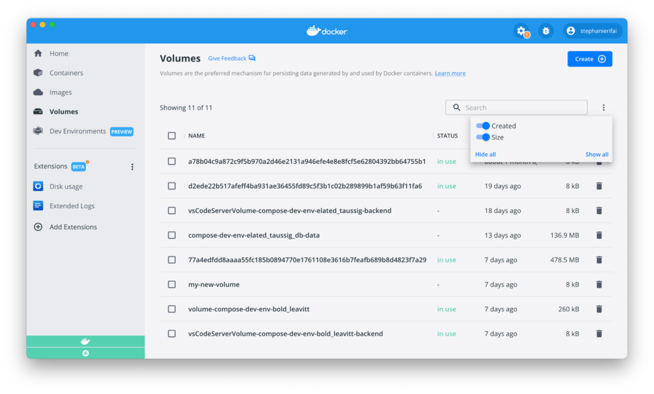 Introducing the New Docker Homepage Docker
