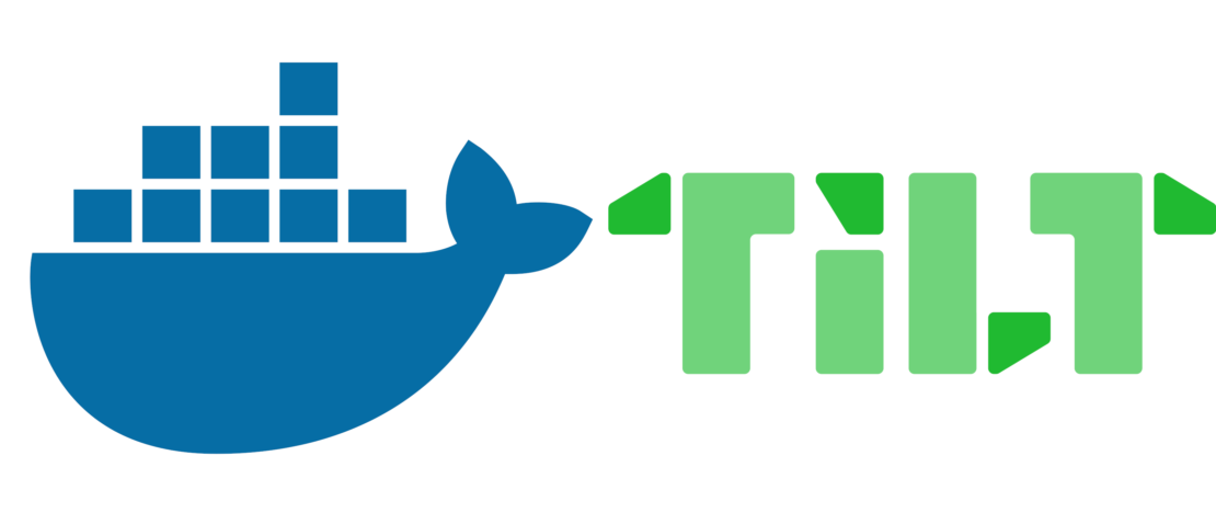 Welcome Tilt: Fixing the pains of microservice development for Kubernetes - Docker