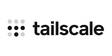 Tailscale-logo