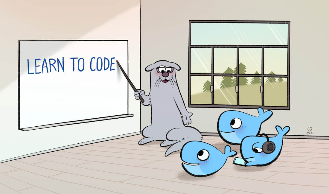 Learn to code 1