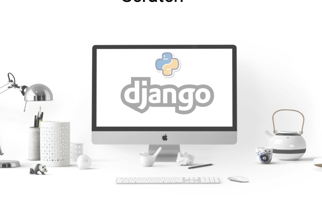 How to Build and Deploy a Django-based URL Shortener App from Scratch