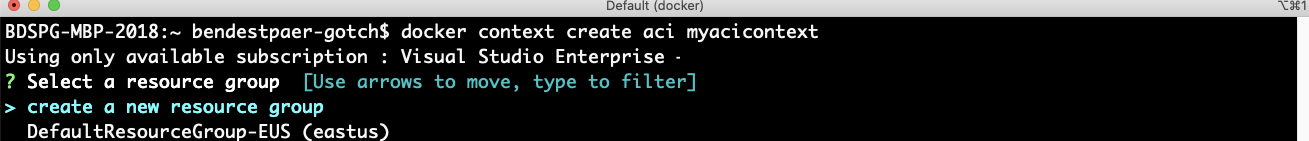 Docker desktop edge 1