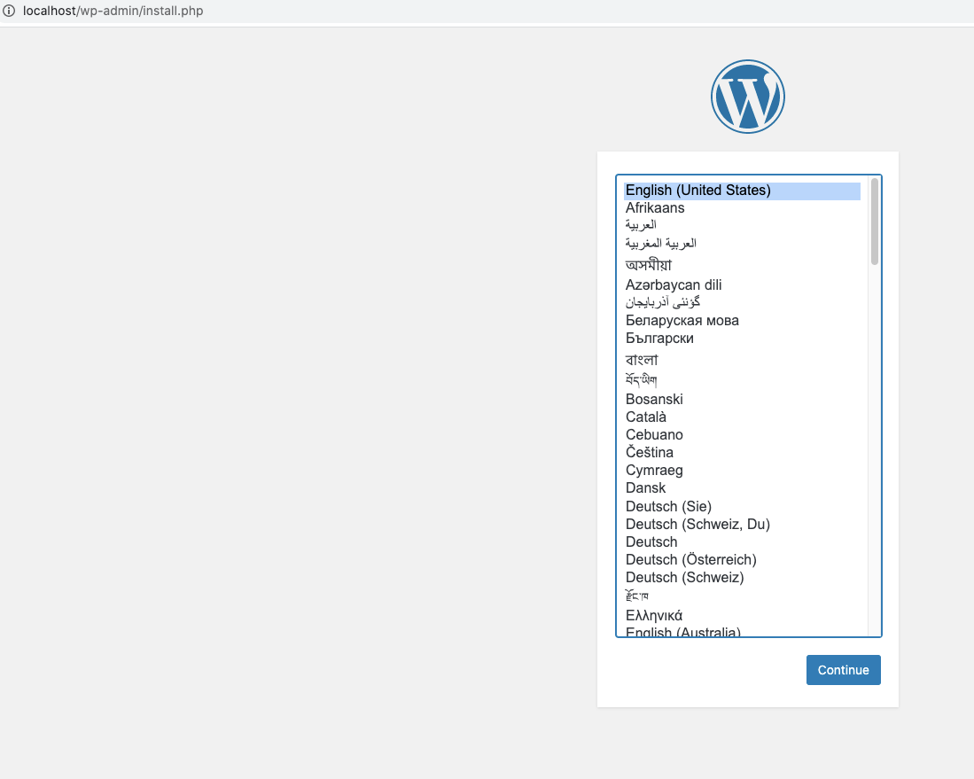 Wordpress to cloud 1