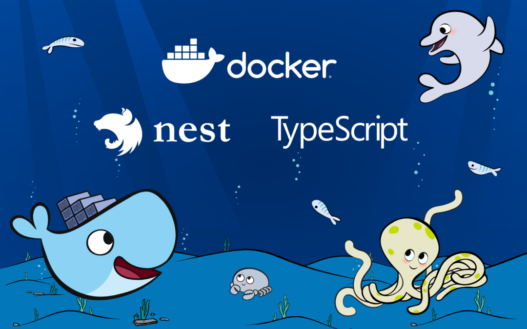 How to Build and Deploy a URL Shortener Using TypeScript and Nest.js