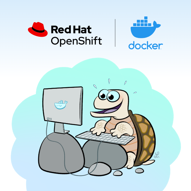 Simplified Deployment of Local Container Images to OpenShift