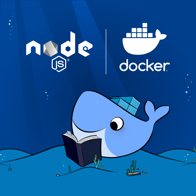 How to Use the Node Docker Official Image