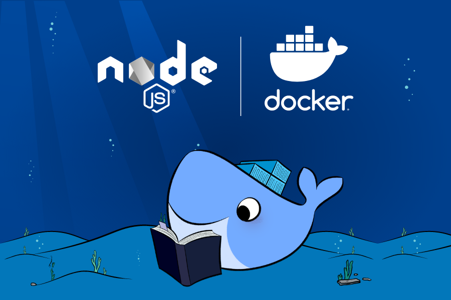 How to Use the Node Docker Official Image