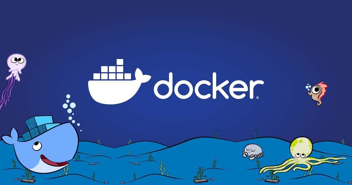 Blog | Docker